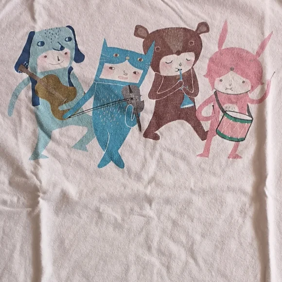 Threadless Tee - Picture 2 of 5